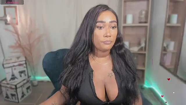 alessia anderson online show from March 3, 2026, 2:28 am