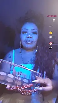 NailGoddessnow online show from January 1, 2025, 7:09 am