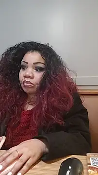 NailGoddessnow online show from January 31, 2025, 6:57 am