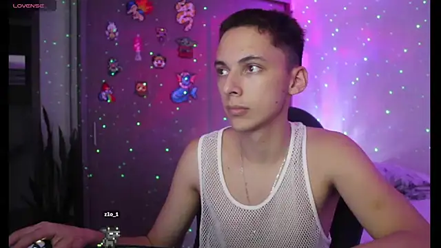 archi love online show from February 6, 2025, 6:08 am