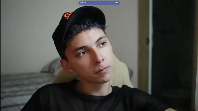 archi love online show from March 3, 2026, 8:09 am