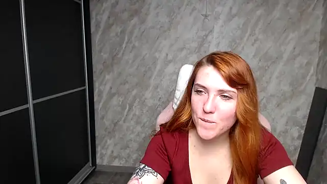 Reginasmilee online show from March 1, 2026, 2:08 pm