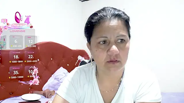 Snapshot of sexy_jhoan88 chatting on February 22, 2026, 10:47 am sexy jhoan88 online show from February 22, 2026, 10:47 am