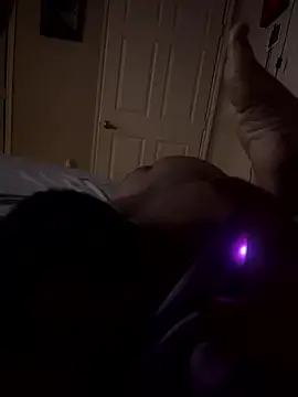 Snapshot of BigHunchoDick chatting on October 4, 2025, 9:51 am BigHunchoDick online show from October 4, 2025, 9:51 am