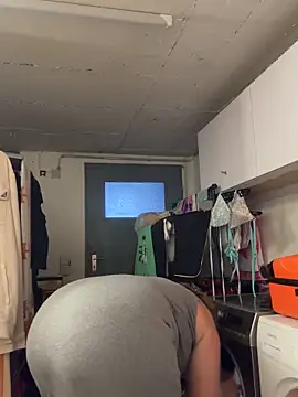 Snapshot of BootyLola chatting on October 22, 2025, 7:52 am BootyLola online show from October 22, 2025, 7:52 am