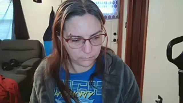 SweetAriesXO online show from February 4, 2026, 1:50 pm