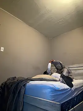 MochaMonroe online show from February 15, 2026, 3:58 am