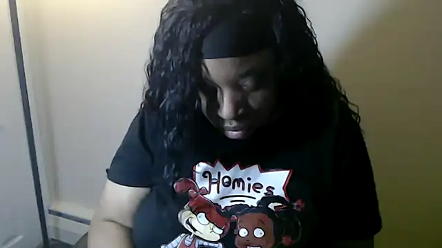 Sexymona1218 online show from February 8, 2026, 10:51 am