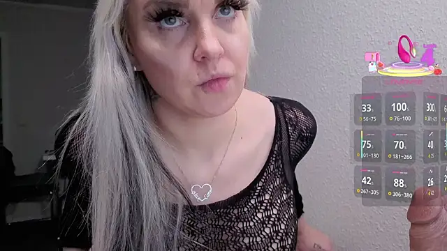 MIA-XXX online show from February 27, 2026, 4:18 pm