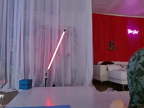 Sweet-Ginger online show from December 28, 2024, 6:40 pm