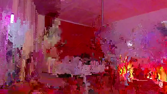 Sweet-Ginger online show from November 26, 2025, 2:12 am