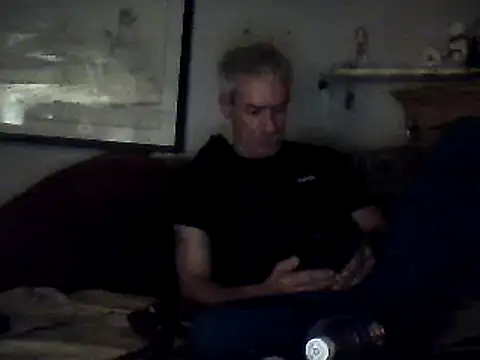 Biknight online show from February 8, 2025, 4:47 am