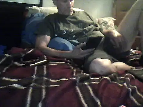 Biknight online show from February 9, 2025, 7:52 pm