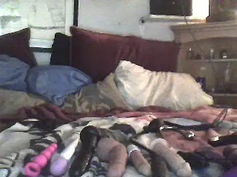 Biknight online show from March 10, 2025, 3:34 am