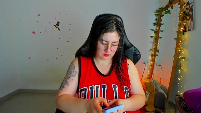 Susan Foxx online show from February 20, 2026, 7:03 pm