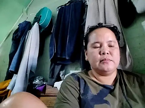 AasianAngelEyesXX online show from January 8, 2026, 1:19 am