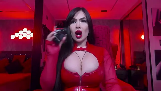 GabrielaAroms online show from February 4, 2026, 3:56 am