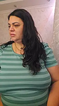 littleRikka online show from January 18, 2026, 8:29 am