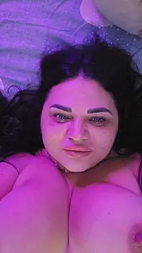 littleRikka online show from February 14, 2026, 7:21 pm