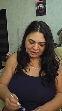 littleRikka online show from February 19, 2026, 6:09 am