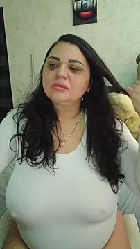 littleRikka online show from February 25, 2026, 8:24 am