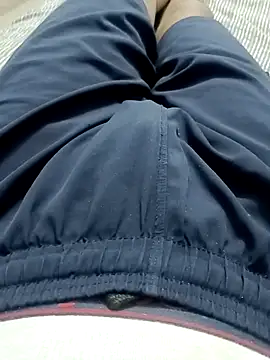 Babyucum4me online show from December 18, 2025, 5:41 pm