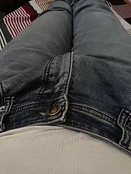 Babyucum4me online show from February 26, 2026, 3:55 pm