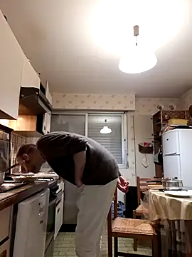 Perv10 online show from January 7, 2026, 7:16 pm