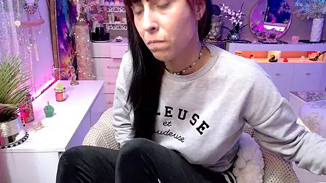 Snapshot of misscectito13 chatting on February 27, 2026, 5:57 pm misscectito13 online show from February 27, 2026, 5:57 pm