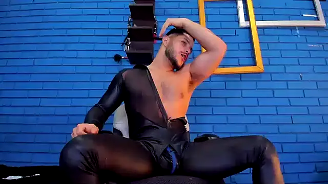 TheIan26 online show from December 20, 2024, 11:37 pm