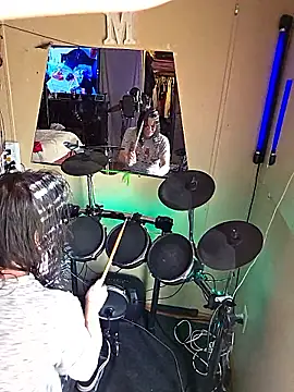 AerobicSleeve online show from February 17, 2026, 2:02 pm