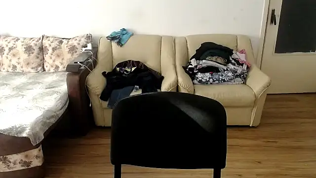 SexxyLety online show from November 25, 2025, 8:25 am