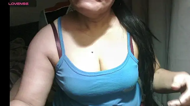 Hotpinay43 online show from January 30, 2025, 10:30 pm