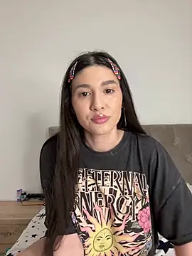 Snapshot of IrisBlues chatting on February 20, 2026, 5:46 pm IrisBlues online show from February 20, 2026, 5:46 pm