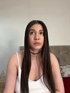 Snapshot of IrisBlues chatting on March 4, 2026, 4:46 pm IrisBlues online show from March 4, 2026, 4:46 pm