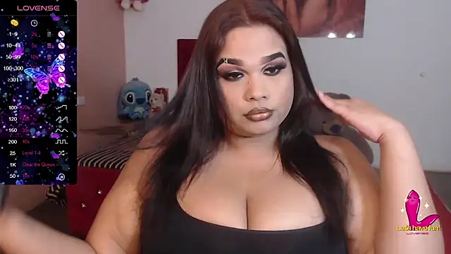 kami hot ts online show from February 18, 2025, 3:42 am