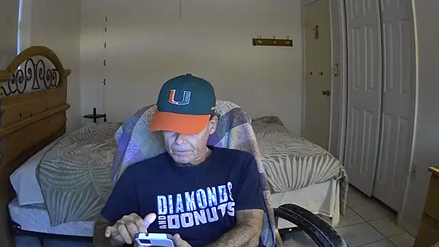 nakeedcowboi65 online show from January 16, 2026, 10:36 pm