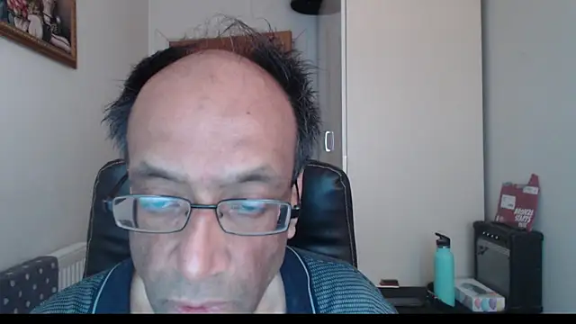 rauncher1 online show from February 14, 2026, 10:23 am