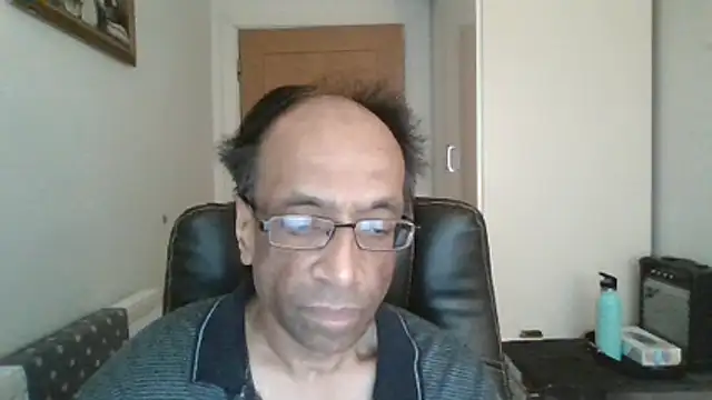 rauncher1 online show from February 24, 2026, 12:14 pm