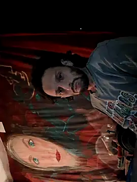 Toycockhot online show from November 25, 2025, 4:56 am