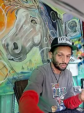 Toycockhot online show from November 27, 2025, 4:09 pm