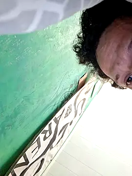 Toycockhot online show from March 2, 2026, 4:25 pm