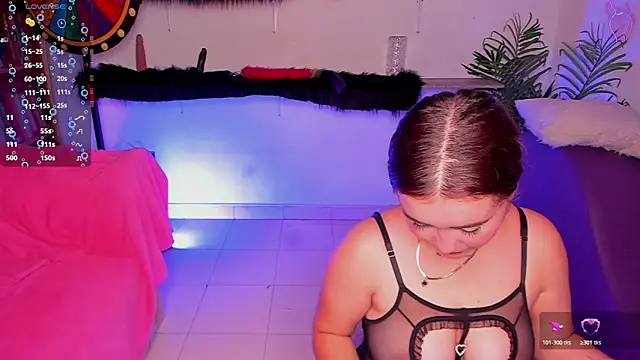 Snapshot of Shyfantasies chatting on February 12, 2026, 3:34 am Shyfantasies online show from February 12, 2026, 3:34 am