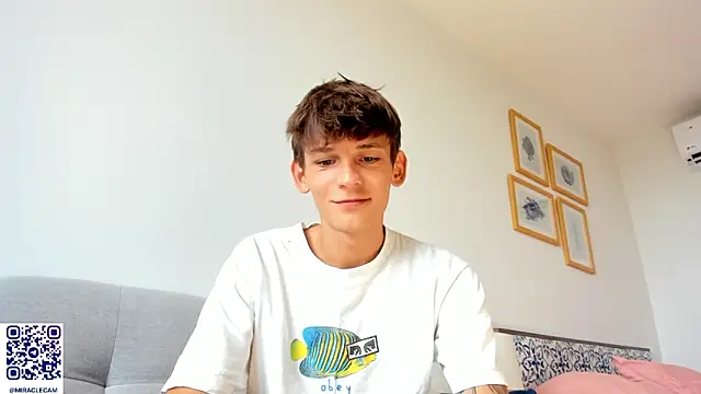 MiracleCam online show from January 6, 2026, 2:37 am