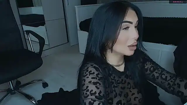 Snapshot of mistress_meryem chatting on February 2, 2026, 9:35 pm mistress meryem online show from February 2, 2026, 9:35 pm