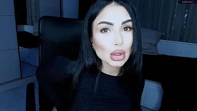 Snapshot of mistress_meryem chatting on February 27, 2026, 11:05 pm mistress meryem online show from February 27, 2026, 11:05 pm