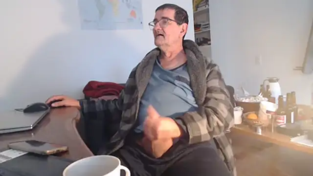 silvio-aus-luzern-CH online show from January 19, 2026, 8:18 am