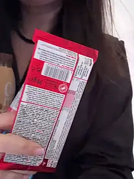 AlexandraGiogio online show from March 8, 2025, 7:16 am