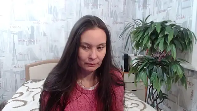 Snapshot of GinaQSoul chatting on February 4, 2026, 3:29 pm GinaQSoul online show from February 4, 2026, 3:29 pm