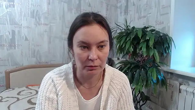 Snapshot of GinaQSoul chatting on February 25, 2026, 11:31 am GinaQSoul online show from February 25, 2026, 11:31 am